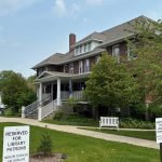 Four hours on a Saturday at the branch library