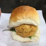 The best lunch is eaten standing up